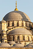'Rustem Pasha Mosque; Istanbul, Turkey'