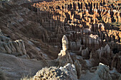 'Bryce Canyon National Park; Utah, United States Of America'