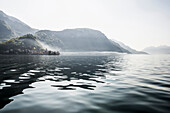 Varenna, Comer See, Lago di Como, Provinz Lecco, Lombardei, Italien