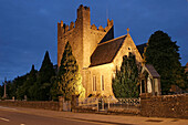 Adare Co Limerick Ireland