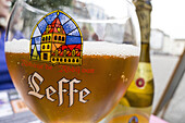 Leffe, Belgium beer, Hennegau, Wallonie, Belgium, Europe