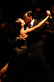 Theater Piazzola, Tango, Buenos Aires, Argentina