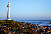 Kommetjie Lighthouse near Cape Town, South Africa.