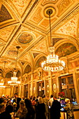 Vienna State Opera House, Vienna, Austria, Europe