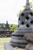 Brahma Vihara Arama, Banjar Tegeha, Buleleng, Bali, Indonesien