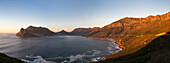 Hout Bay, Atlantik, Kap-Halbinsel, Westkap, Südafrika