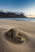 Kogel Bay, False Bay, Atlantik, Kapstadt, Westkap, Südafrika