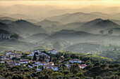 Valtocado, Andalusia, Spain.