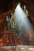 Batu Caves, Gombak, Malaysia, Southeast Asia, Asia