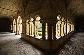 cathedral, Vaison-la-Romaine, Departement Vaucluse, Provence-Alpes-Cote d´Azur, Provence, France