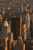 MET LIFE BUILDINGS UNION SQUARE MANHATTAN NEW YORK CITY USA