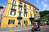 Varenna, Lago di Como, Italy