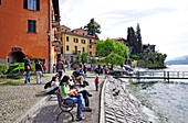 Varenna, Lago di Como, Italy