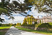 Muckross House and Gardens, County Kerry, Ireland, Europe