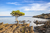 Cadaqués in the Costa Brava of Girona, Spain.