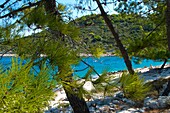 Kaprije island, Croatia