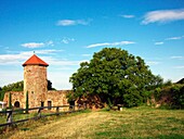 Castle Battenberg