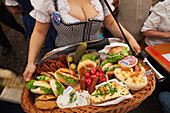 Europe, Germany, Bavaria, Munich, Munchen, Oktoberfest, Octoberfest, Festival, Festivals, Food, German Food, Tourism, Travel, Holiday, Vacation
