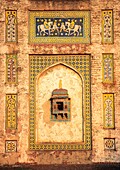Pakistan, Punjab, Lahore, World Heritage Site, Lahore fort