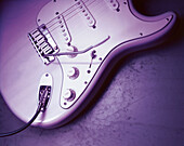 Electric guitar, Musical Instrument, Music