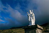 Photograph of a statue in Ireland,AEP-IRELAND0015 - © - Duby Tal / Albatross