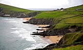 Dingle beach, Dingle coastline, Ireland,M07-1381186 - © - Daniel Acevedo