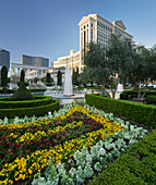 Ceasars Palace Hotel, Strip, South Las Vegas Boulevard, Las Vegas, Nevada, USA