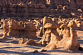 Goblin Valley State Park, Utah, USA