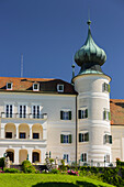 Schloss Artstetten, Lower Austria, Austria