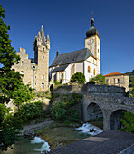 Waidhofen an der Ybbs, Lower Austria, Austria