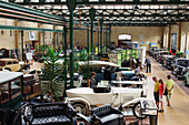 Automuseum Dr. Carl Benz, Ladenburg, Baden-Württemberg, Deutschland