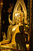 Wat Phra Sri Rattana Mahathat, Phitsanulok, Thailand