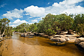 Archer River, Cape York Peninsula, North Queensland, Queensland, Australia
