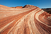 Fire Wave, Valley of Fire State Park, Nevada