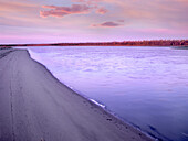 River of Many Tides, Kouchabouguac National Park, New Brunswick, Canada