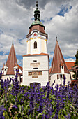 Krems, Wachau, Niederösterreich, Österreich