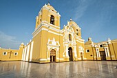Cathedral of Trujillo, Trujillo, Peru, South America