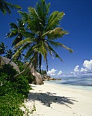 La Digue, Seychelles, Indian Ocean, Africa
