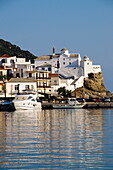 Skopelos Town, Skopelos, Sporades Islands, Greek Islands, Greece, Europe