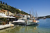 Kuoni, Ithaca, Ionian Islands, Greece, Europe