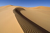 Akakus, Sahara desert, Fezzan, Libya, North Africa, Africa