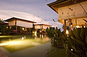 Evason Resort, Phuket, Thailand, Southeast Asia, Asia