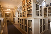 Teleki LIbrary, Targu Mures, Transylvania, Romania, Europe