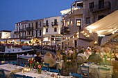 Rethymnon, Crete, Greek Islands, Greece, Europe