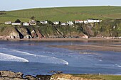 Bigbury on Sea, Devon, England, United Kingdom, Europe