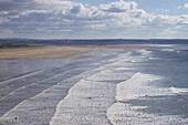 Saunton Sands, Devon, England, United Kingdom, Europe