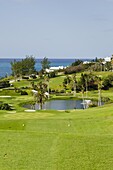 Fairmont Southampton Hotel and Golf Club, Bermuda, Central America
