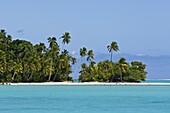 Aitutaki, Cook Islands, South Pacific, Pacific