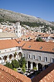 Dubrovnik, Croatia, Europe