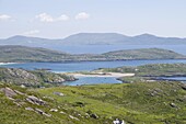 Ring of Kerry, County Kerry, Munster, Republic of Ireland, Europe